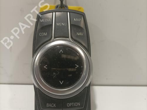 Used Switch Switch BMW 2 Gran Tourer (F46) 218 d (150 hp) 28325517 28325517