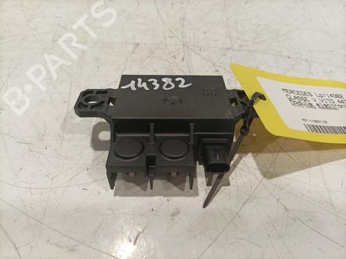 Used Electronic module MERCEDES-BENZ V-CLASS (W447) V 250 CDI / d 4-matic (447.811, 447.813) (190 hp) 31857121