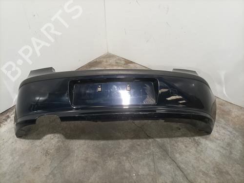 Used Rear bumper BMW 1 (E87) 118 d (143 hp) 29422097