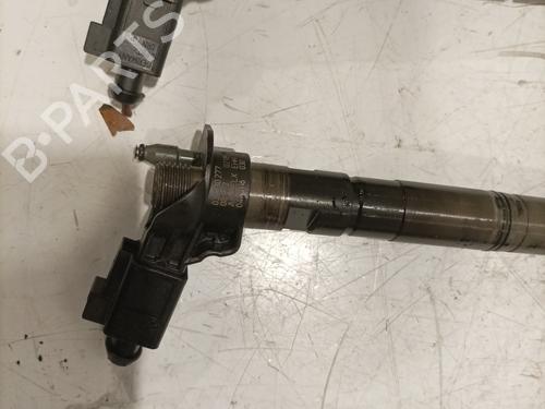 Injector AUDI A3 (8P1) 2.0 TDI 16V | BP34140861M100  - Image 8