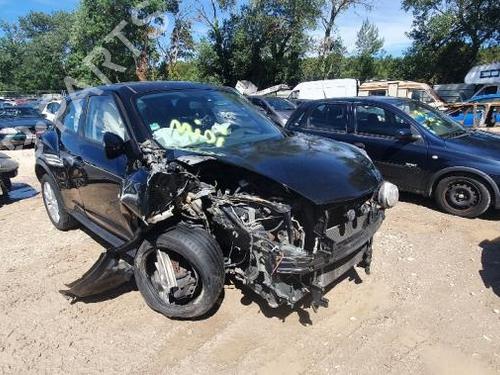 Front wiper motor NISSAN JUKE (F15) 1.6 | BP22590547M29 