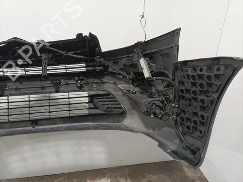 Front bumper CITROËN C4 Grand Picasso I (UA_) 2.0 HDi 150 | BP29737765C7