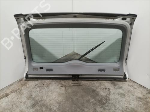 Used Tailgate Tailgate BMW X5 (E53) 3.0 d (184 hp) 22589299 22589299