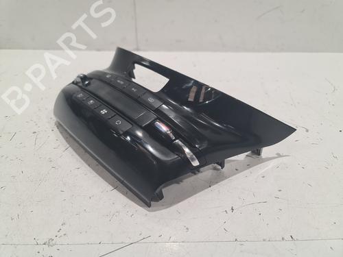 Climate control PEUGEOT 2008 I (CU_) 1.6 BlueHDi 120 | BP36413937I5 - Image 2