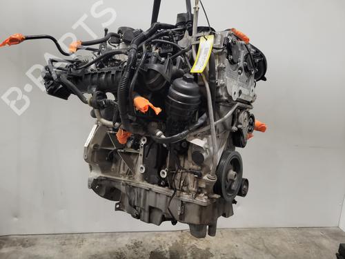 Engine MERCEDES-BENZ CLA Coupe (C117) CLA 200 (117.343) | BP36515041M1 - Image 2