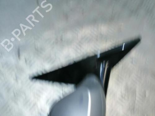 Used Right mirror Right mirror BMW 1 (E81) 120 d (177 hp) 22591196 22591196