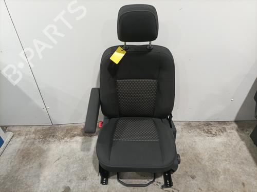 Used Left front seat FORD TRANSIT CUSTOM V362 Van (FY, FZ) 2.0 EcoBlue (130 hp) 30445075