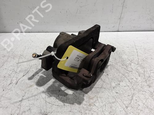 Used Left front brake caliper Left front brake caliper PEUGEOT 5008 II (MC_, MJ_, MR_, M4_) 1.5 BlueHDi 130 (MCYHZJ, MCYHZR, MCYHZX) (131 hp) 40122528 40122528