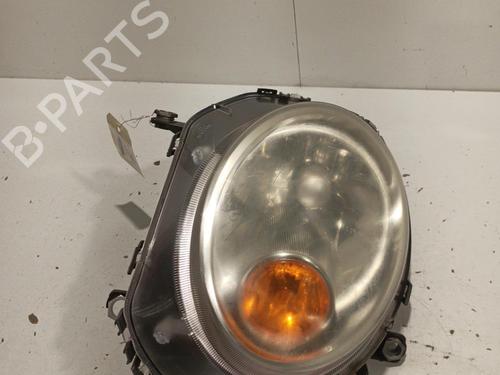 Left headlight MINI MINI (R56) Cooper | BP22570391C28 - Image 4
