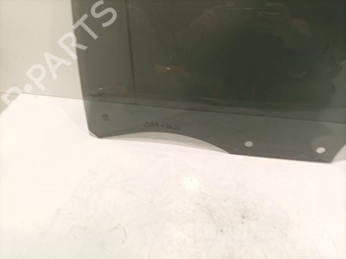 Rear left door window PEUGEOT 2008 II (UD_, US_, UY_, UJ_, UR_, UC_) 1.5 BlueHDI 130 | BP27389566C20 