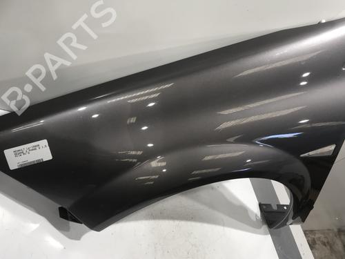 Left front fenders RENAULT MEGANE II (BM0/1_, CM0/1_) 1.5 dCi (BM1E, CM1E) | BP30000028C41