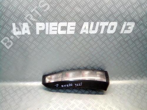 Used Left taillight OPEL MERIVA A MPV (X03) 1.3 CDTI (E75) (75 hp) 22584877