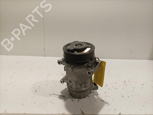 AC compressor PEUGEOT 208 I (CA_, CC_) 1.6 HDi / BlueHDi 75 | BP22583527M34