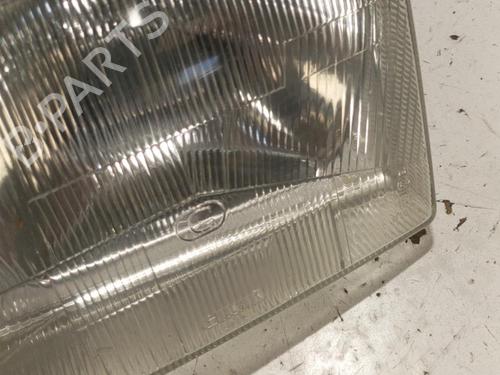 Used Left headlight Left headlight FIAT FIORINO Box Body/MPV (146_) 60 1.1 (54 hp) 22576513 22576513