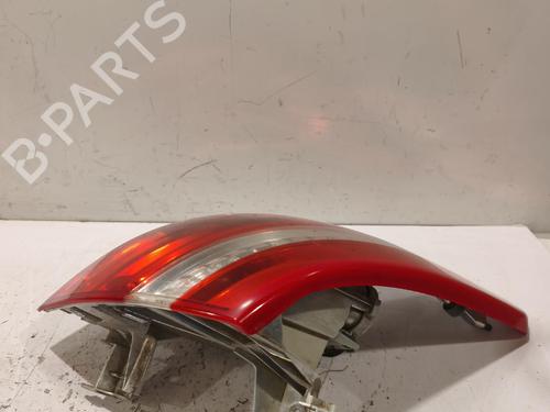 Used Left taillight Left taillight 38424235 38424235