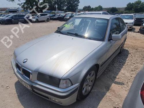 Left front indicator BMW 3 Compact (E36) 318 tds | BP22581145C32 - Image 4