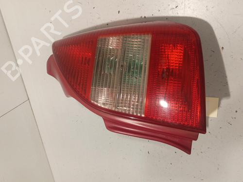 Right taillight CITROËN C2 (JM_) 1.4 HDi | BP22572398C35 