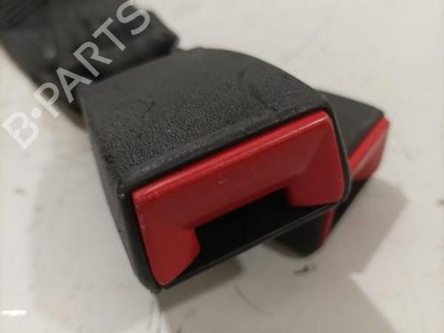 Seat buckle MERCEDES-BENZ 123 Coupe (C123) 280 CE | BP22569591I32
