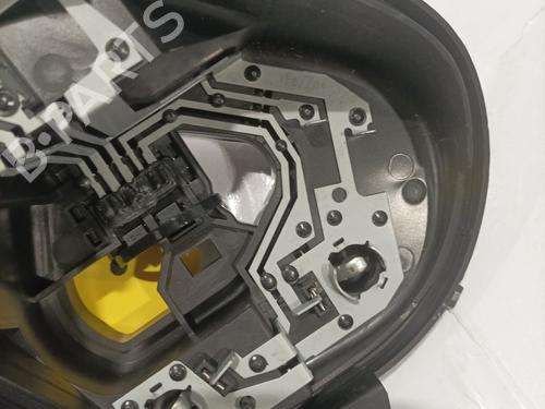 Lamp holder PEUGEOT 208 I (CA_, CC_) 1.4 HDi | BP23844568L10 