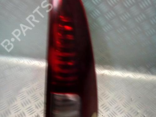 Used Right taillight Right taillight RENAULT ESPACE IV (JK0/1_) 2.0 dCi (JK01, JK02, JK1J, JK1K, JK1H) (150 hp) 22591962 22591962
