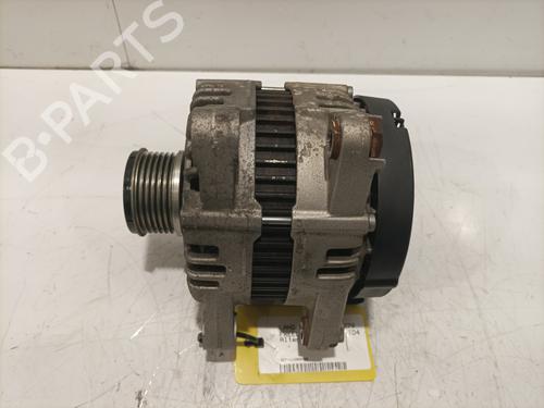 Used Alternator Alternator LAND ROVER FREELANDER 2 (L359) 2.2 TD4 4x4 (160 hp) 30133000 30133000