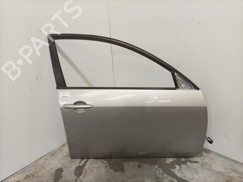 Used Right front door NISSAN PRIMERA Hatchback (P12) 2.2 Di (126 hp) 27266251