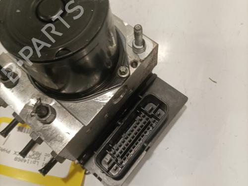 ABS pump AUDI A1 Sportback (8XA, 8XF) 1.6 TDI | BP26008098M43 