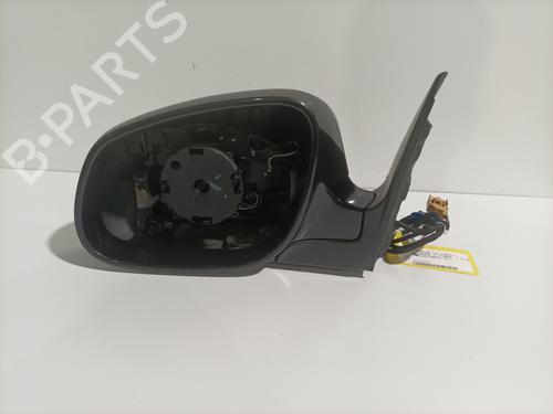 Used Left mirror Left mirror PORSCHE CAYENNE (9PA) 3.2 (250 hp) 22577343 22577343