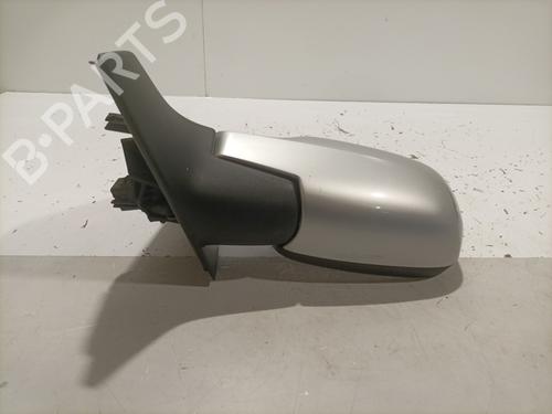 Left mirror RENAULT MEGANE II (BM0/1_, CM0/1_) 1.5 dCi (BM1E, CM1E) | BP22573118C26 