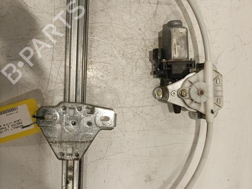 Alzavetro anteriore sinistro RENAULT MASTER II Van (FD) 2.2 dCI 90 (FD0G, FD0N, FD2G, FD2N, FD3G, FD3N) | BP30821068C22