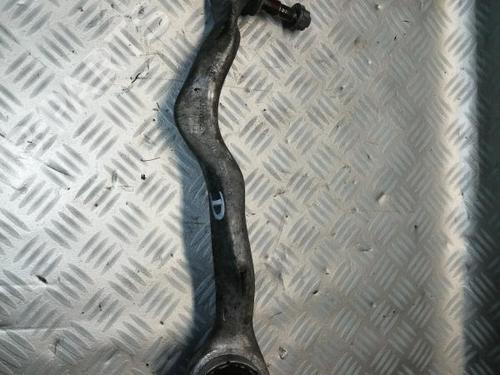 Used Left front suspension arm BMW 1 (F21) 116 d (116 hp) 22584693