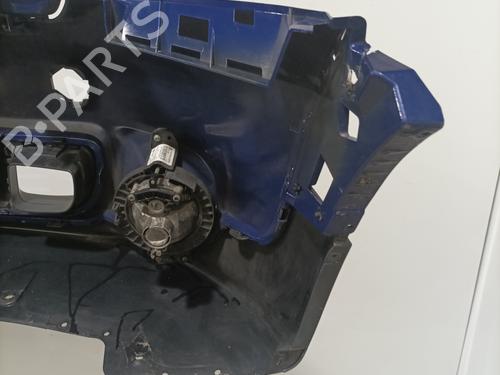 Front bumper MINI MINI PACEMAN (R61) Cooper S ALL4 | BP36413804C7 - Image 2