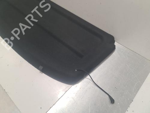 Rear parcel shelf RENAULT CAPTUR I (J5_, H5_) 0.9 TCe 90 | BP36414053C85 - Image 3
