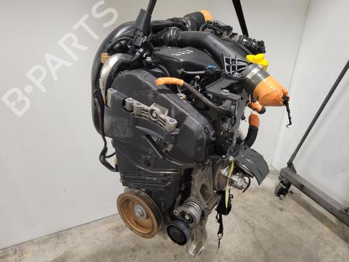 Engine DACIA DUSTER (HS_) 1.5 dCi 4x4 | BP37649621M1 - Image 6
