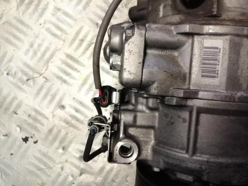 Used AC compressor AC compressor BMW 3 (E90) 318 d (143 hp) 22583680 22583680