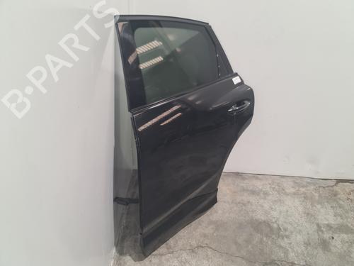 Used Left rear door Left rear door 37747912 37747912