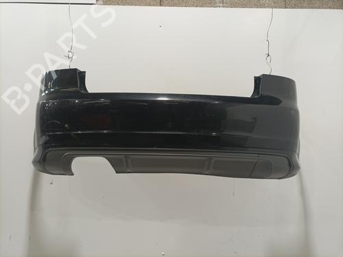 Bagtil kofangere AUDI A3 (8P1) S3 quattro | BP30821049C8