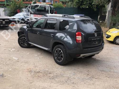 Sikkerhedssele-spænde DACIA DUSTER (HS_) 1.5 dCi | BP22575604I32 - Image 6