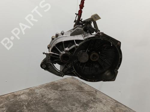 Gearkasse FORD FOCUS C-MAX (DM2) 1.8 TDCi (115 hp) 22574987