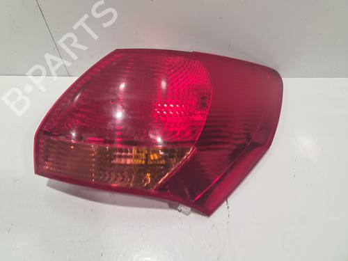 Right taillight KIA VENGA (YN) 1.6 CRDi 115 | BP33950582C35 - Image 3