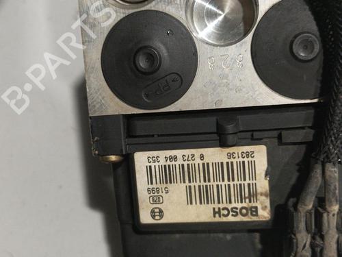 Używane Pompa ABS CITROËN XSARA PICASSO (N68) 1.8 16V (115 hp) 22570614