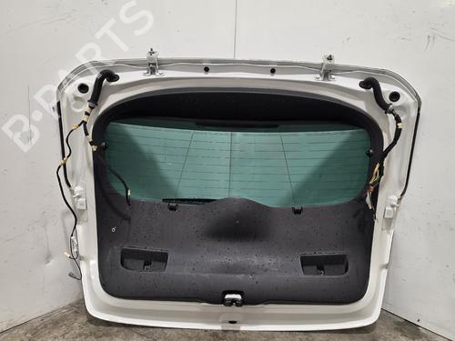 Tailgate CITROËN DS4 (NX_) 1.6 HDi 110 | BP37993682C6 - Image 2