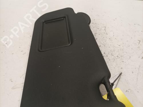 Left sun visor TOYOTA C-HR (_X1_) 2.0 Hybrid (MAXH10) | BP37993997I1 - Image 3