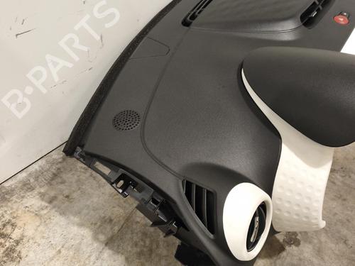 Dashboard RENAULT TWINGO III (BCM_, BCA_) 0.9 TCe 90 (BCM9, BCM2) | BP37500283C46 - Image 4