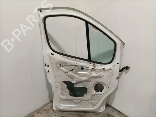 Left front door OPEL VIVARO A Van (X83) 2.0 CDTI (F7) | BP31579988C2