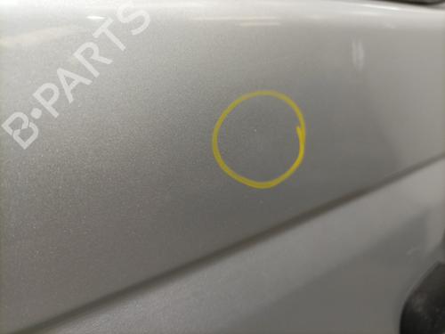Left front door MERCEDES-BENZ VANEO (414) 1.7 CDI (414.700) | BP22583206C2 