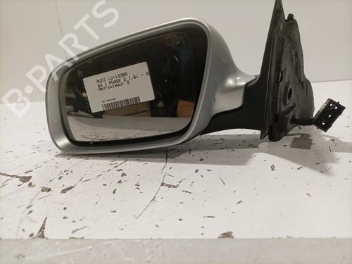 Left mirror AUDI A3 (8L1) 1.6 | BP22577595C26 