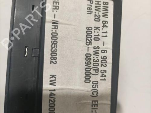 Climate control BMW 5 (E39) 535 i | BP22574529I5 