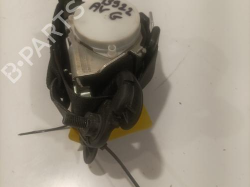 Front left seatbelt BMW 1 (F20) 116 i | BP24407988I26  - Image 9