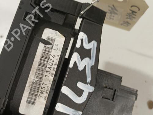 Used Headlight switch Headlight switch FORD C-MAX (DM2) 1.6 TDCi (90 hp) 22587939 22587939